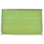 16 X 25 Foam Filter Insert Air Filter 16X25X1 Replacement