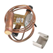 Thermal Expansion Valve TXV 3 Ton R-22 R-407C 0.375 x 0.5 Inch ODF R44478-003 Replacement