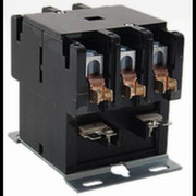 Contactor 3 Pole 24 Volts 30 Amps Replacement