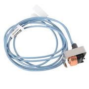 Defrost Thermostat Sensor Discharge Thermostat Coil Open 225 Degree Replacement