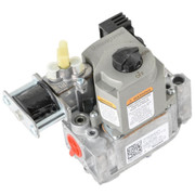 Nartural Gas Valve 0.5 inch Inlet Outlet Two Stage 24v Replacement
