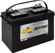 DEEP CYCLE SERIES FLA BATTERIES 115 AH Replacement