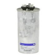Dual Round Capacitor 45 plus 10 MFD 440 Volt Replacement