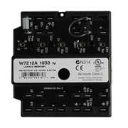 Economizer Enthalpy Control Logic Module Series 72 W7212A1033 Replacement
