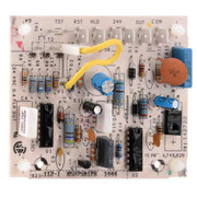 Defrost Control Board 24V without Diagnostic Lights Replacement