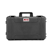 MAX Waterproof Case IP67 Empty 20.47 x 11.42 x 7.87 in Int. Replacement