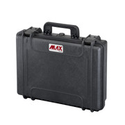 MAX Waterproof Case IP67 Empty 18.30 x 13.20 x 5.00 in Int. Replacement