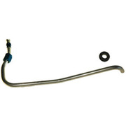 Fuel Vent Line Kit Left Hand Std Replaces Cessna 1200106-266 Replacement