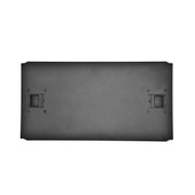 FrontRear Cover Lid for 6U 19 in A-RACK Frames Replacement