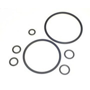 Fuel Selector Valve O-Ring Kit 16 O-Rings PN FSS-KT-10 Replacement