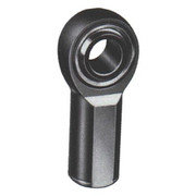 Bearing 0.4375 IN Bore 0.4375-20 Female Thread PTFE Lined Replacement