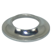 GH5 ALUMINUM HALF GROMMET