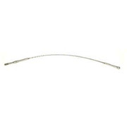 Cable Aileron Yoke Left Hand Replacement