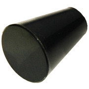 Knob Push-Pull 10-32 PN 6495-03B Replacement