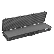 MAX Waterproof Case IP67 w Wheels Cubed Foam 53.14 x 14.57 x 5.90 in Int. Replacement