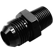 Steel Nipple 0.25 IN Tube OD 0.25 IN NPT Replacement