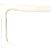 Cover Window Frame Center Right Hand Replacement