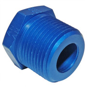 AN Fitting Bushing 0.25 IN NPT 0.375-0.25 IN Pipe Replacement