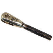 38 Inch Lift Strut Fork For Replacement