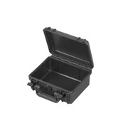 MAX Waterproof Case IP67 Empty 9.25 x 7.08 x 4.17 in Int. 4 Pack Replacement