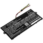 TRAVELMATE TMX514-51T-55R4 BATTERY