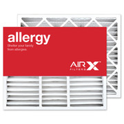 20X25X5ALLERGY?ßFILTER