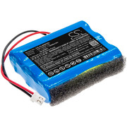 INR18650-3S BATTERY