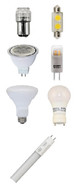 LED-FG16DE26-4W-27K