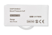 CU-NN5ST-40 NIBP CUFFS