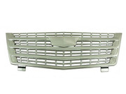 CDD12 NEW ESCALADE GRILLE FOR ESCALADE (CDD12) (CHROME)