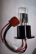 170 DIODE ARRAY DEUTERIUM LAMP