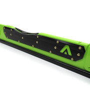 HEAVY-DUTY RAIL BRACE KIT - M ALPHA ONE 154 165 2019