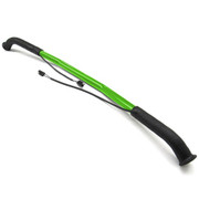 HEAVYDUTYSNOPROHANDLEBARSGREENSNOPRO600ZR6000R2009