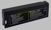 SLIMLINE CART BATTERY