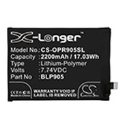 RENO 7 PRO 5G 2021 BATTERY