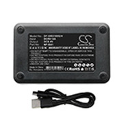 HDR-PJ410 CHARGER