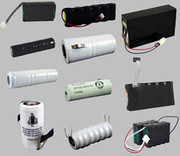 INSTRUMENTS BATTERY