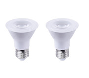 LED7WPAR20/FL/830-DIM-G9