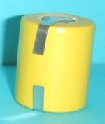 HP 1323 ELECTRIC RAZOR BATTERY