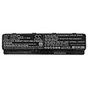 17-N040NO BATTERY