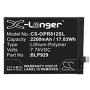 BLP929 BATTERY