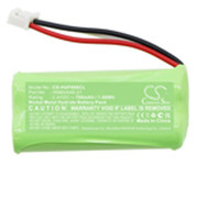 F688 BATTERY