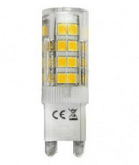 LED-G9-120-4W-3K