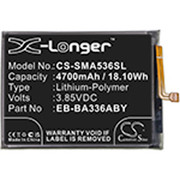 EB-BA336ABY BATTERY