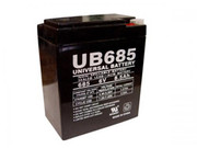 UB685-ER BATTERY