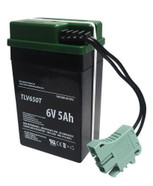 THOMAS TRAIN ORIGINAL BATTERY