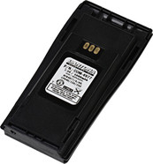 RADIUS CP200 TWO WAY RADIO BATTERY