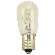 6W 120V S6 INDICATOR BULB