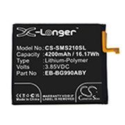 GALAXY S21 FE 5G BATTERY