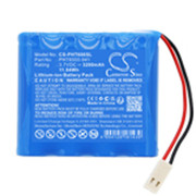 PHT6000 BATTERY